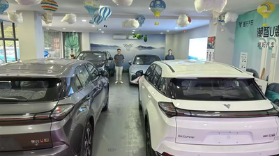 Китай Shenzhen Lvhuazhou New Energy Vehicle Development Co., Ltd.