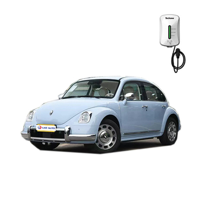 Great Wall Motors Ora Ballet Cat 400 км Чистоэлектрический диапазон и ESC для 2024 года