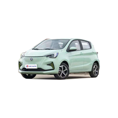 2024 EV Car The и Beautiful Electric SUV Car Чанган Бенбен E-Star с дальностью 310 км