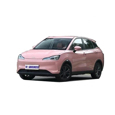 380,88 кВтч емкость батареи Литий-ионная батарея Neta EV SUV Ride-On Uesd Cars Электромобиль