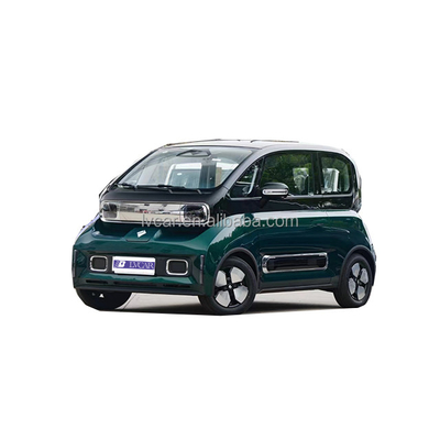 Baojun Kiwi EV Mini Electric Car 4-местный 3-дверный кузов Структура 0,5 часа Время зарядки