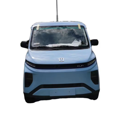 Ningde Times Geely Energy Коммерческий автомобиль 4980*1980*1850 Размеры и дальность 300 км