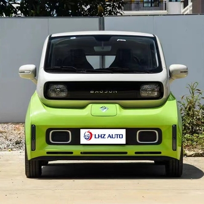 2024 Инвентарь чистого электромобиля Wuling Baojun Kiwi с емкостью аккумулятора 31,9 кВтч