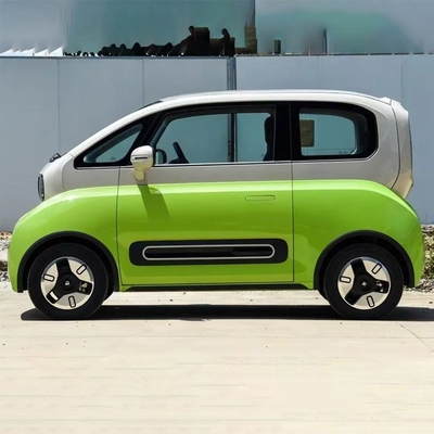 2024 Инвентарь чистого электромобиля Wuling Baojun Kiwi с емкостью аккумулятора 31,9 кВтч