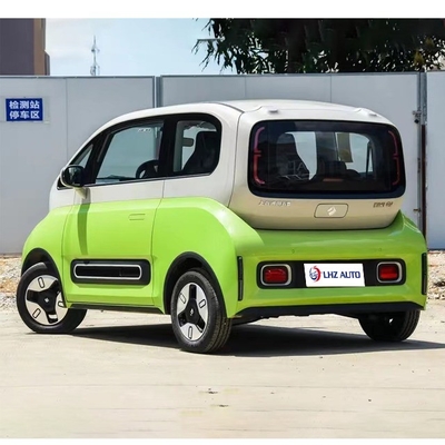 2024 Инвентарь чистого электромобиля Wuling Baojun Kiwi с емкостью аккумулятора 31,9 кВтч
