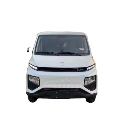 Универсальный 3-метровый вагон Geely V6E Электромобиль на 2 пассажира Грузовик и автобусный выпуск