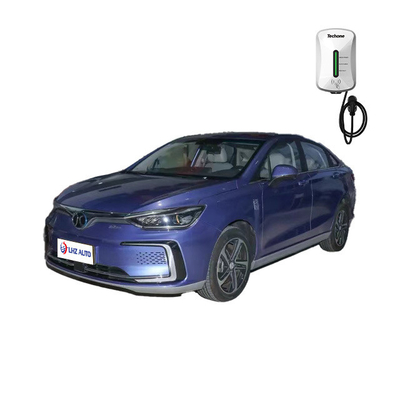 2024 BAIC EU5 Электромобили с электроэнергией, изготовленные для европейского и американского рынков