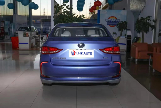 2024 BAIC EU5 Электромобили с электроэнергией, изготовленные для европейского и американского рынков