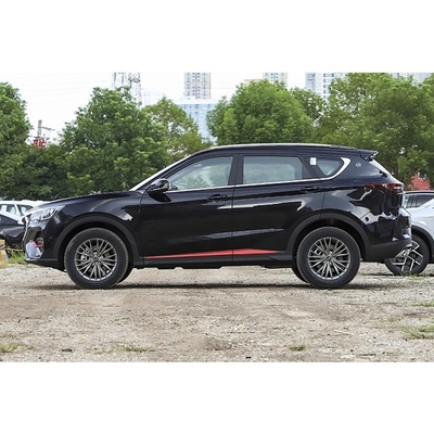Компактный 1.5L Power 5-дверный 5-местный семейный внедорожник с светодиодным дневным светом Chery Jetour X70