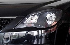 OE No 260604AF5A и оригинальные автомобильные фары для Nissan 2016 SYLPHY