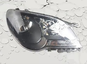 OE No 260604AF5A и оригинальные автомобильные фары для Nissan 2016 SYLPHY