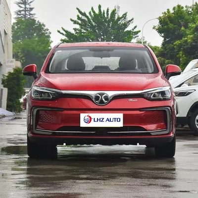 Автомобиль для такси с 5 дверями и 5 сиденьями 100% электромобиль идеально подходит для европейского и американского рынков