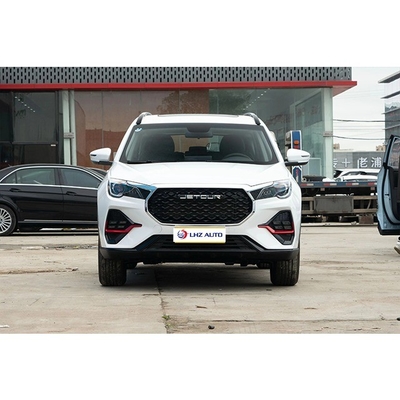 Многофункциональный руль Chery Jetour X70 1.5L 5-дверный 5-местный семейный компактный внедорожник