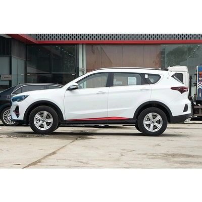 Многофункциональный руль Chery Jetour X70 1.5L 5-дверный 5-местный семейный компактный внедорожник