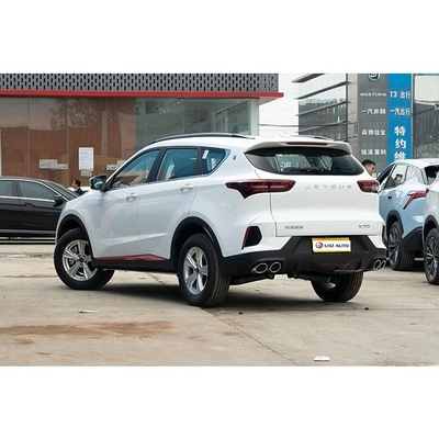 Многофункциональный руль Chery Jetour X70 1.5L 5-дверный 5-местный семейный компактный внедорожник