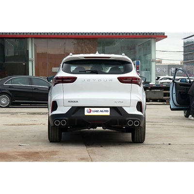 Многофункциональный руль Chery Jetour X70 1.5L 5-дверный 5-местный семейный компактный внедорожник