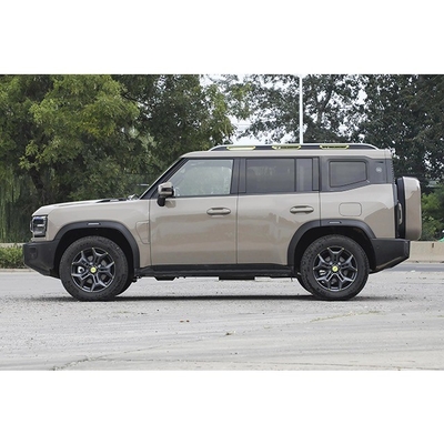 2024 Chery T2 JETOUR Traveler All Wheel Drive Off Road Транспортное средство для компактного дома на улице