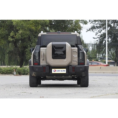 2024 Chery T2 JETOUR Traveler All Wheel Drive Off Road Транспортное средство для компактного дома на улице