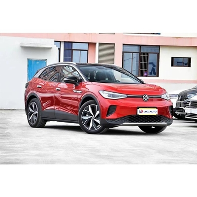 Максимальная мощность 150 кВт 2024 Volkswagen Pure Electric SUV с пятью дверями и пятью местами