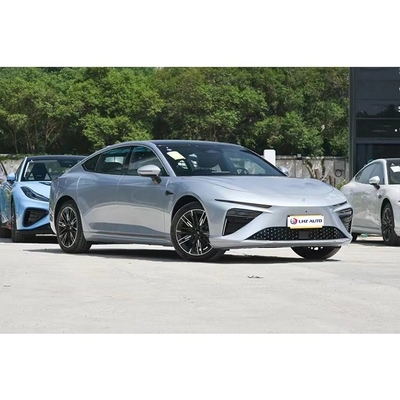 Безопасный 2024 Neta S 1160 км / ч Версия с 8 подушками безопасности и передними дисковыми тормозами