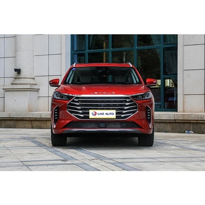 Jetour X70 2,0t FWD SUV с электрическим передним окном с одним ключом и антищипкой