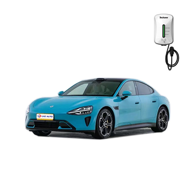 s 2.78s Электрический спортивный автомобиль Xiaomi Motors 220кВт Максимальная мощность 0,5 часа Время зарядки 4WD