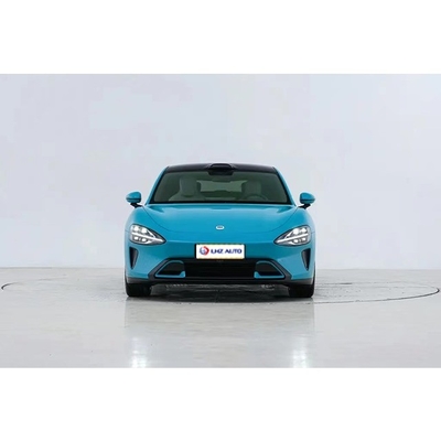 2024 Xiaomi Motors Электрический спортивный автомобиль 2.78s Ускорение и Чистая электрическая электростанция