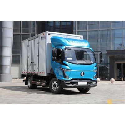 Автоматические электромобили Feidi EW5 с дальностью 450 км и 2024 инвентарем не проданных автомобилей