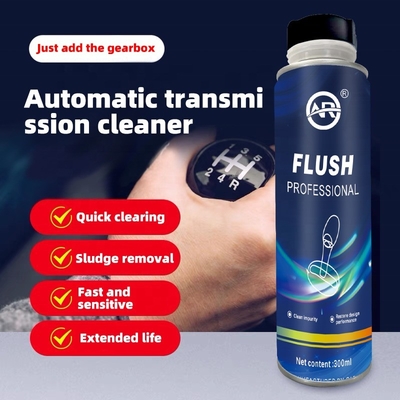 OAR Car Drive Train Cleaner Ваш партнер в обслуживании системы автоматической трансмиссии