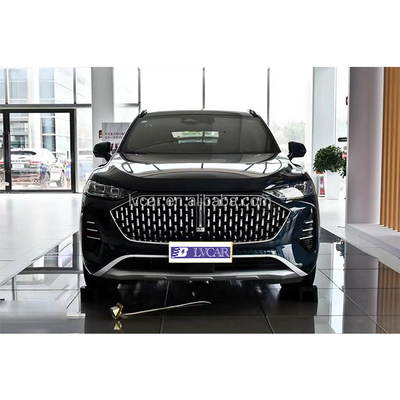 2023 Mocha DHT-PHEV 2WD с длинным радиусом действия с гибридом 1.5T 291 Моторная мощность 2915 Колесная база