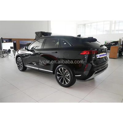 2023 Mocha DHT-PHEV 2WD с длинным радиусом действия с гибридом 1.5T 291 Моторная мощность 2915 Колесная база
