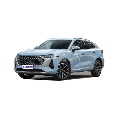 Специализированный внедорожник WEY PHEV Максимальный крутящий момент 235 Нм