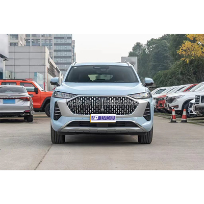 Специализированный внедорожник WEY PHEV Максимальный крутящий момент 235 Нм