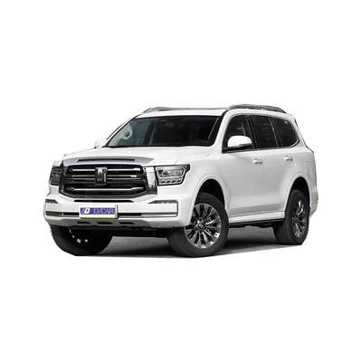 2023 All- Great Wall Tank 500 Sport 3.0T 360 HP LED Электрический легкий металлический кожаный гибридный ACC 5-местный/7-местный