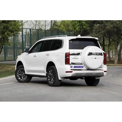 2023 All- Great Wall Tank 500 Sport 3.0T 360 HP LED Электрический легкий металлический кожаный гибридный ACC 5-местный/7-местный