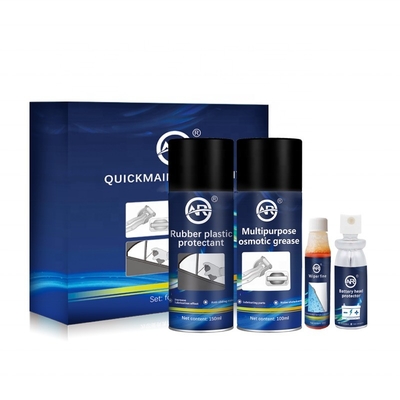 Специальный комплект OEM/ODM Quick Car Maintenance Kit специальный для ухода за автомобилем