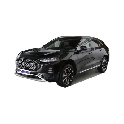 5 мест WEY PHEV SUV 291 Моторная мощность для оптимального вождения