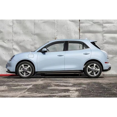 2024 Euler Motors 5-дверный 5-местный электрический внедорожник с размером шины R19 и светодиодным дневным освещением