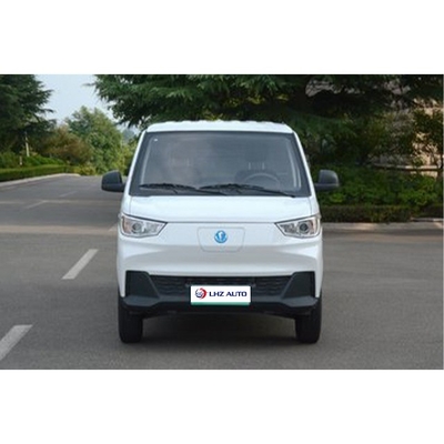 Белый FEIDI Auto U6 2-местный электрический фургон для ваших транспортных нужд