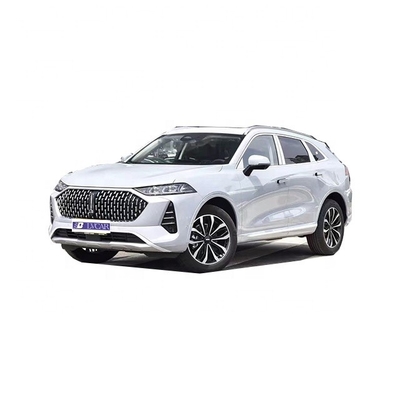 Сидячие места 5 Great Wall Wemoka Средние и большие SUV гибридные модели с максимальной скоростью до 190