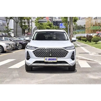 Сидячие места 5 Great Wall Wemoka Средние и большие SUV гибридные модели с максимальной скоростью до 190