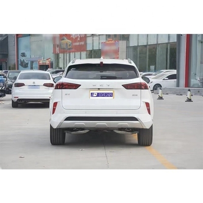 Сидячие места 5 Great Wall Wemoka Средние и большие SUV гибридные модели с максимальной скоростью до 190