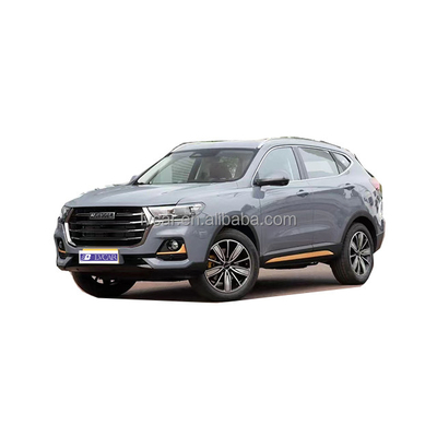 2023 Haval Big Dog Plug в гибридный электромобиль SUV 5-дверный 5-местный Структура кузова