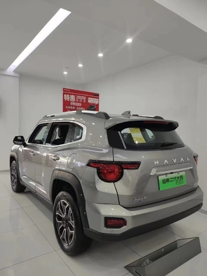 2023 Haval Big Dog Plug в гибридный электромобиль SUV 5-дверный 5-местный Структура кузова