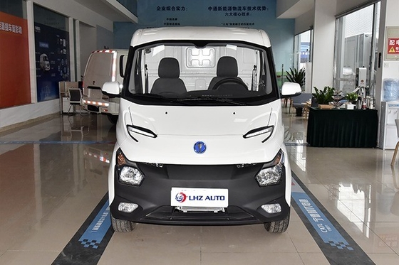 Feidi Q2 Q2V Электрические мини-грузовики и фургоны с ручной регулировкой наружного зеркала заднего вида
