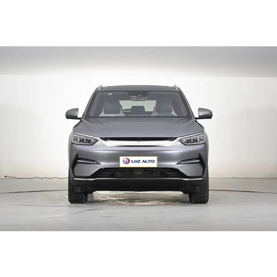 Интеллектуальный электромобиль BYD Song Luxury Edition SUV с дальностью 650 км и 5 сидением