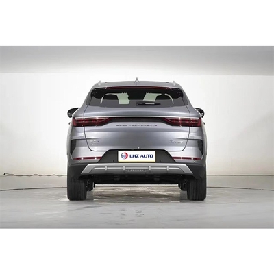Интеллектуальный электромобиль BYD Song Luxury Edition SUV с дальностью 650 км и 5 сидением