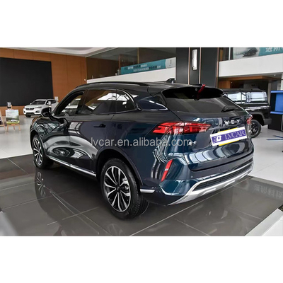 WEY Coffee 01 Luxury SUV 291 Моторная мощность и 4881*1960*1690 Размеры для стандартов