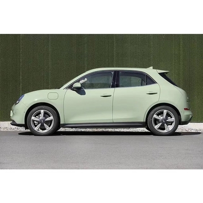 Энергетические транспортные средства в 2024 году Ora Haomao Pure Electric SUV с стандартом Евро VI