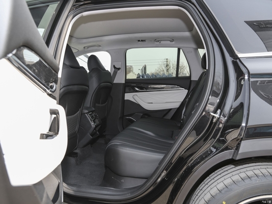 Левое рулевое управление Geely Xingyue L Car Geely Monjaro 2.0TD Skyrim SUV Бензиновый автомобиль для взрослых